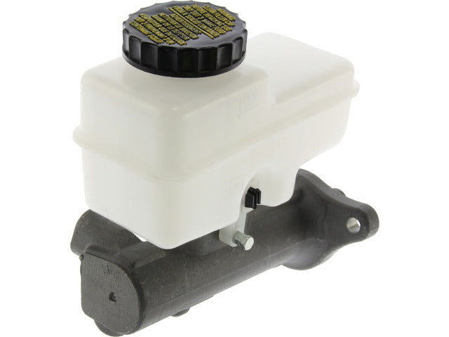 Brake Master Cylinder Centric Parts 130.42337