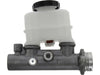 Brake Master Cylinder Centric Parts 130.42406