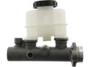 Brake Master Cylinder Centric Parts 130.42408