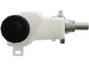 Brake Master Cylinder Centric Parts 130.42418