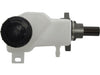 Brake Master Cylinder Centric Parts 130.42419