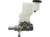 Brake Master Cylinder Centric Parts 130.42422