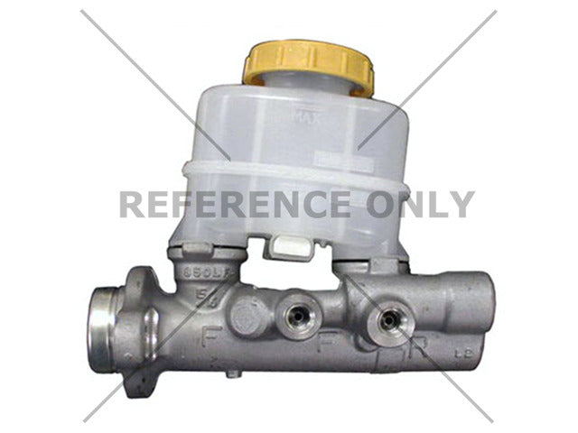 Brake Master Cylinder Centric Parts 130.42507