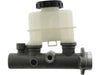 Brake Master Cylinder Centric Parts 130.42704