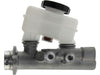 Brake Master Cylinder Centric Parts 130.42708