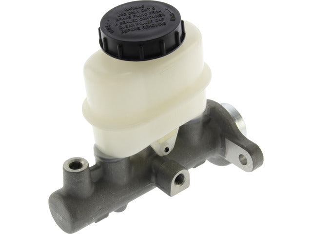 Brake Master Cylinder Centric Parts 130.42709