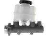 Brake Master Cylinder Centric Parts 130.42709