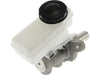 Brake Master Cylinder Centric Parts 130.42810