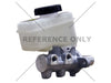 Brake Master Cylinder Centric Parts 130.42813