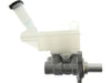 Brake Master Cylinder Centric Parts 130.42817