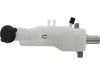 Brake Master Cylinder Centric Parts 130.42818