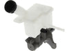 Brake Master Cylinder Centric Parts 130.42823