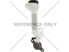 Brake Master Cylinder Centric Parts 130.42828