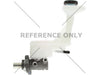 Brake Master Cylinder Centric Parts 130.42828