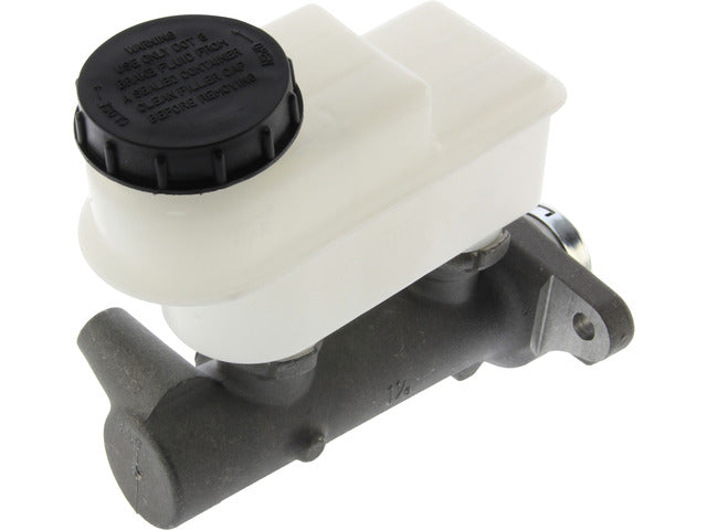 Brake Master Cylinder Centric Parts 130.42902