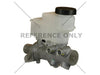 Brake Master Cylinder Centric Parts 130.42903
