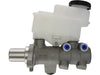 Brake Master Cylinder Centric Parts 130.42904