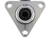 Brake Master Cylinder Centric Parts 130.44006