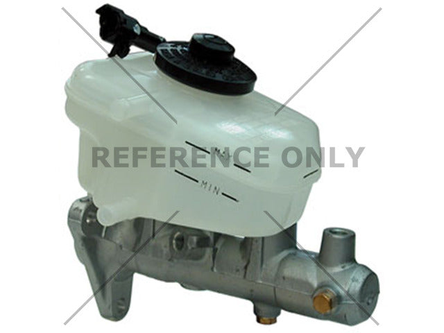 Brake Master Cylinder Centric Parts 130.44007