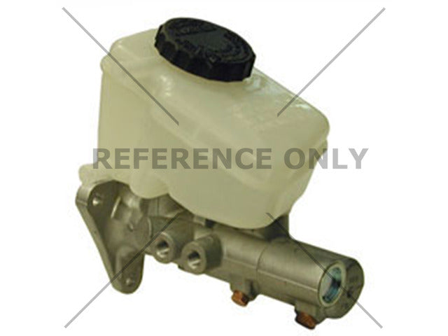 Brake Master Cylinder Centric Parts 130.44013