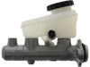 Brake Master Cylinder Centric Parts 130.44018