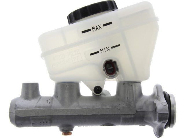 Brake Master Cylinder Centric Parts 130.44019