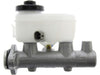 Brake Master Cylinder Centric Parts 130.44020