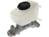 Brake Master Cylinder Centric Parts 130.44023