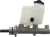 Brake Master Cylinder Centric Parts 130.44035