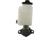 Brake Master Cylinder Centric Parts 130.44037