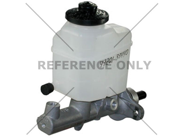 Brake Master Cylinder Centric Parts 130.44039