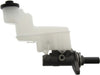 Brake Master Cylinder Centric Parts 130.44045