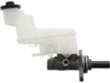 Brake Master Cylinder Centric Parts 130.44046