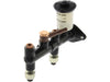 Brake Master Cylinder Centric Parts 130.44102