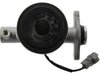 Brake Master Cylinder Centric Parts 130.44115