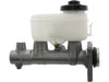 Brake Master Cylinder Centric Parts 130.44117