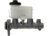 Brake Master Cylinder Centric Parts 130.44118