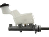 Brake Master Cylinder Centric Parts 130.44124