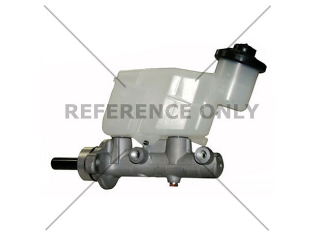 Brake Master Cylinder Centric Parts 130.44126