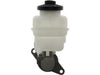 Brake Master Cylinder Centric Parts 130.44127