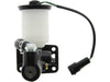 Brake Master Cylinder Centric Parts 130.44210