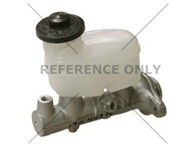 Brake Master Cylinder Centric Parts 130.44218