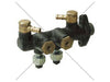 Brake Master Cylinder Centric Parts 130.44300