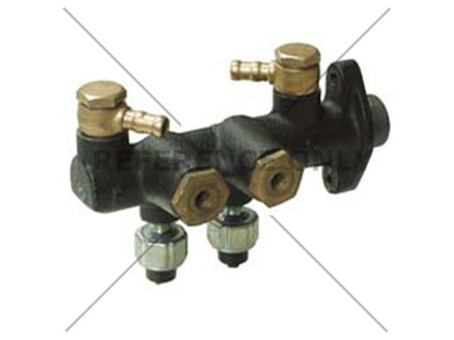 Brake Master Cylinder Centric Parts 130.44300
