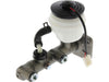 Brake Master Cylinder Centric Parts 130.44404