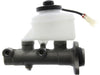 Brake Master Cylinder Centric Parts 130.44707