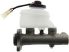 Brake Master Cylinder Centric Parts 130.44707