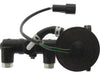 Brake Master Cylinder Centric Parts 130.44717