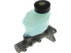 Brake Master Cylinder Centric Parts 130.44720