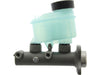 Brake Master Cylinder Centric Parts 130.44720